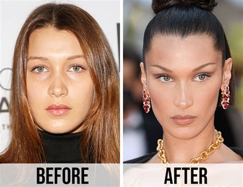 did bella hadid lose dior|did Dior change Bella Hadid.